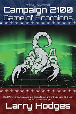 Campaign 2100: Game of Scorpions
