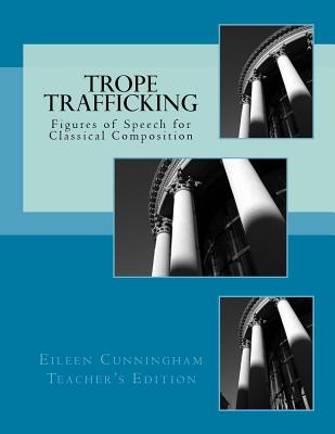 Image for Trope Trafficking: Teacher's Edition