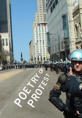 Image for Poetry of Protest: Journal of Modern Poetry 19