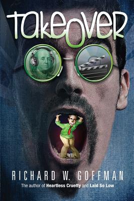 Image for Takeover