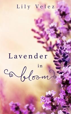 Image for Lavender in Bloom