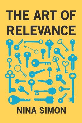 Art of Relevance