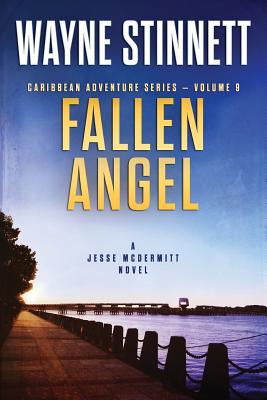 Fallen Angel: A Jesse McDermitt Novel (Caribbean Adventure Series) (Volume 9) Image for Fallen Angel: A Jesse McDermitt Novel (Caribbean Adventure Series) (Volume 9)