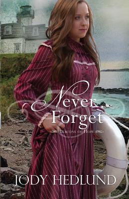 Never Forget (Beacons of Hope)