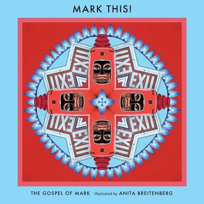 Image for Mark This!: Illustrated by Anita Breitenberg