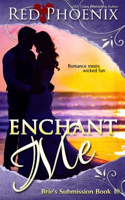 Image for Enchant Me: Brie's Submission Enchant Me: Brie's Submission