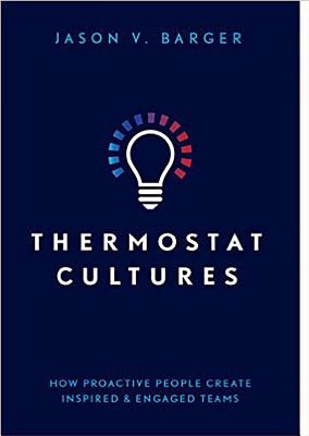 Image for Thermostat Cultures Thermostat Cultures