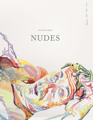 Don Bachardy: Nudes