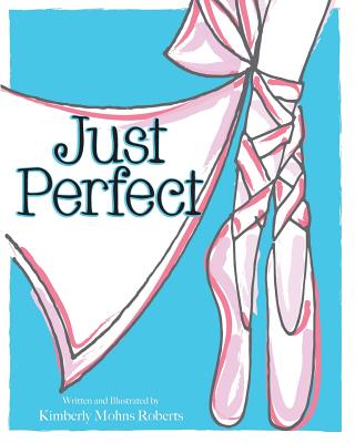 Image for Just Perfect Just Perfect