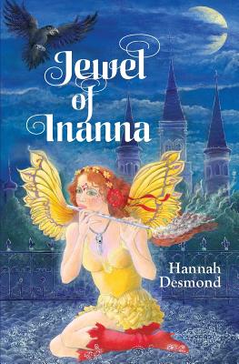 Jewel of Inanna (Perils of a Pagan Priestess)