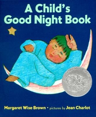 Image for A Child's Good Night Book A Child's Good Night Book