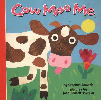 Cow Moo Me (Harper Growing Tree)