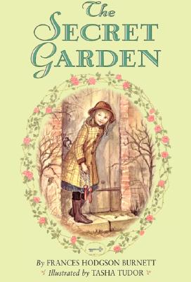 Image for The Secret Garden