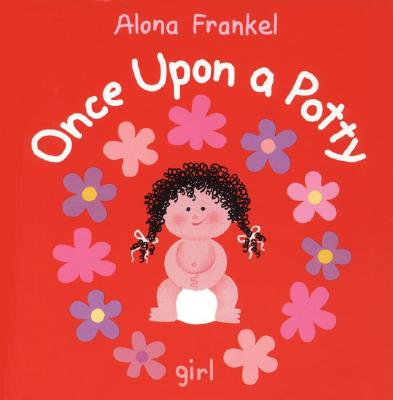 Image for Once Upon a Potty--Girl