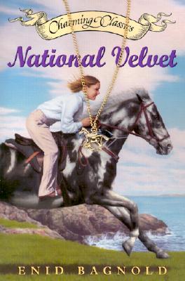 National Velvet (Book and Charm) Bagnold, Enid