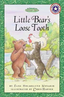 Little Bear's Loose Tooth (Maurice Sendak's Little Bear) (Festival Reader)