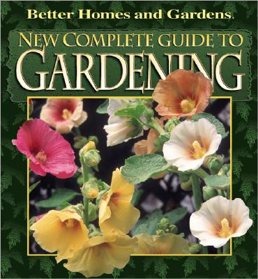 Image for New Complete Guide to Gardening
