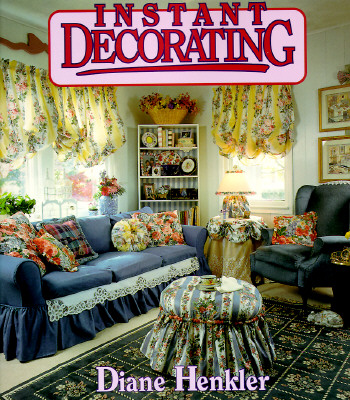 Instant Decorating; Instant Decorating