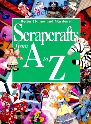 Image for Scrapcrafts from A to Z
