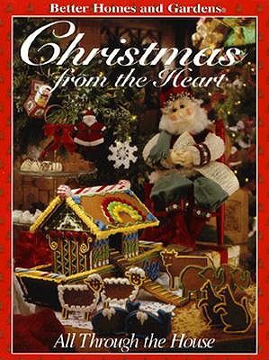 Image for CHRISTMAS FROM THE HEART ALL THROUGH THE HOUSE
