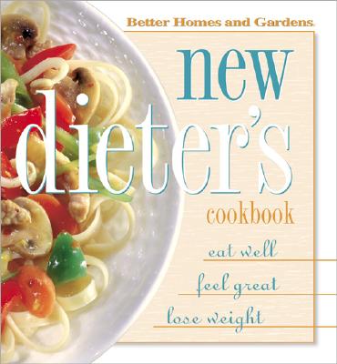 New Dieter's Cookbook