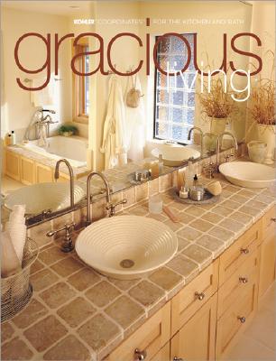 Image for Gracious Living: Kohler Coordinates for the Kitchen and Bath