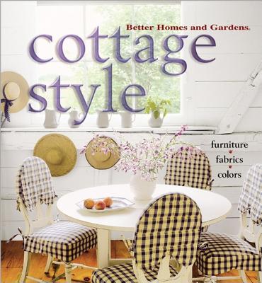 Image for Cottage Style