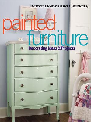 Image for Painted Furniture Decorating Ideas & Projects