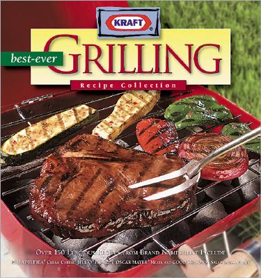 Image for KRAFT BEST EVER GRILLING