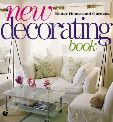 Image for New Decorating Book (Better Homes and Gardens)