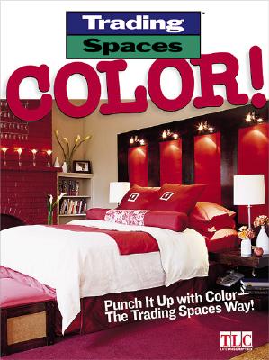 Image for Trading Spaces: Color!