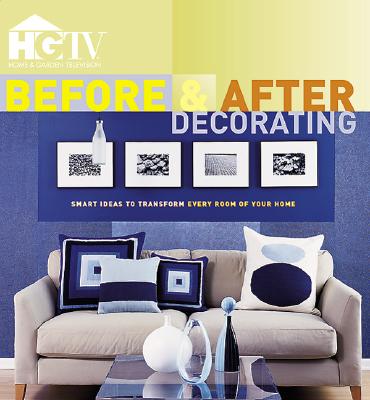 Image for HGTV Before & After Decorating HGTV Before & After Decorating