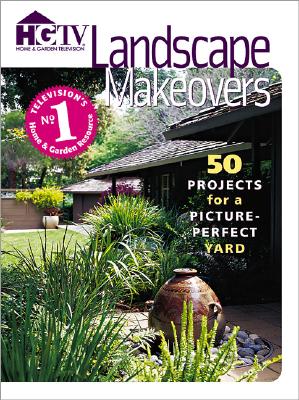 Image for Landscape Makeovers