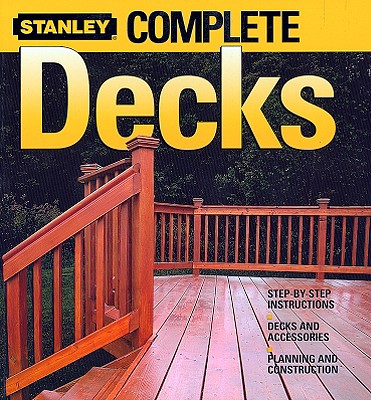 Complete Decks Stanley