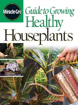 Image for Guide to Growing Healthy Houseplants