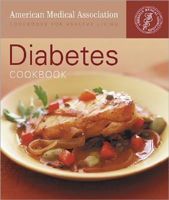 Diabetes Cookbook