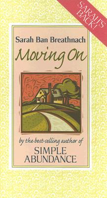 Moving On: Creating Your House of Belonging with Simple Abundance