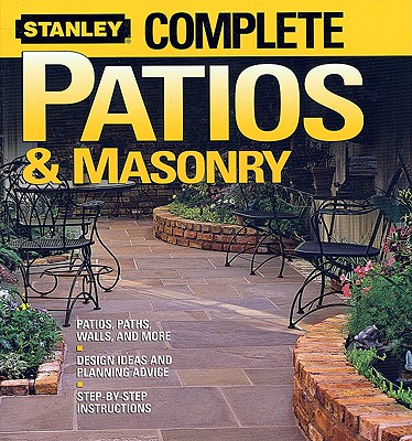 Image for Complete Patios & Masonry Complete Patios & Masonry
