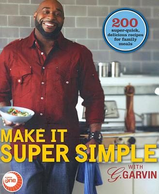 Image for Make it Super Simple with G. Garvin