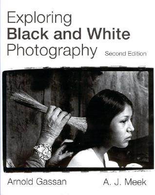 Exploring Black and White Photography