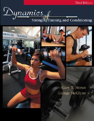 Image for Dynamics Of Strength Training