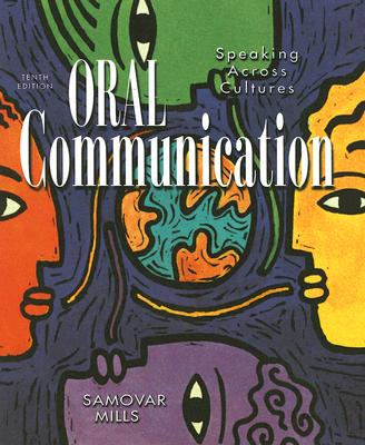 Image for Oral Communication: Speaking Across Cultures