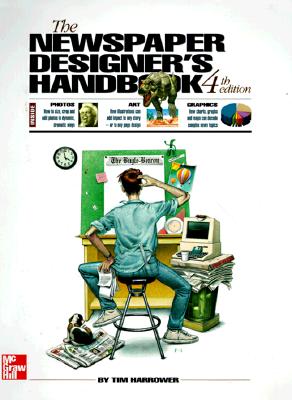 The Newspaper Designer's Handbook