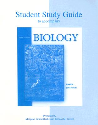 Biology, Student Study Guide