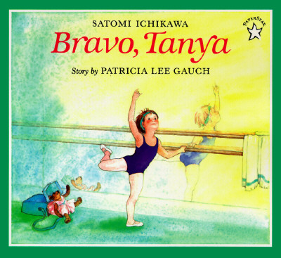Bravo, Tanya (Paperstar)