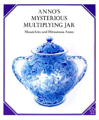Anno's Mysterious Multiplying Jar