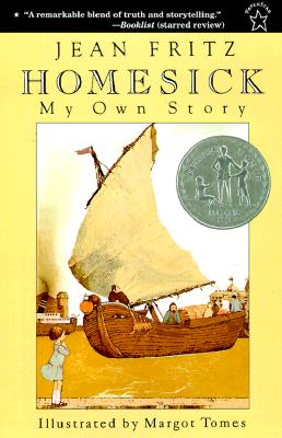 Homesick (Puffin Modern Classics)
