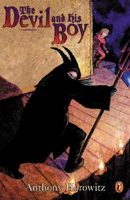 Devil and His Boy