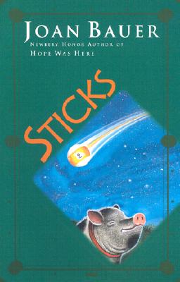 Sticks