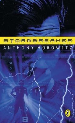 Stormbreaker (An Alex Rider Adventure)
